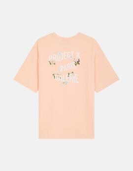 Camiseta PXP 2510152 - Peache