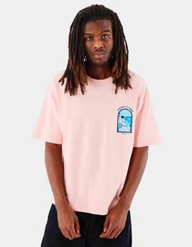 Camiseta PXP 2510150 - Rosa