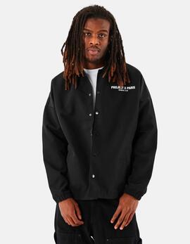Camisa PXP 2533223 - Negro