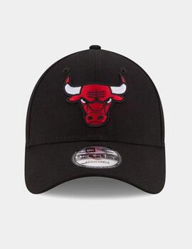 Gorra NEW ERA THE LEAGUE CHIBUL 940 - Negro