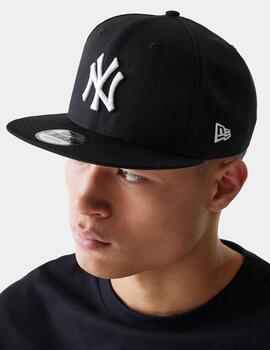 Gorra NEW ERA MLB NEYYAN 950 - Black/White