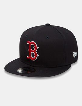 Gorra 950 MLB BOSTON RED SOX - Navy/Red