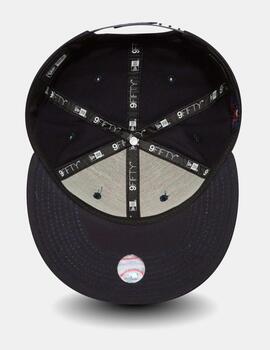 Gorra 950 MLB BOSTON RED SOX - Navy/Red