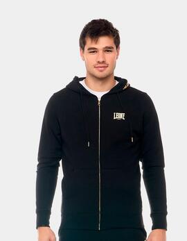 Chaqueta NEW GOLD - Black/Gold