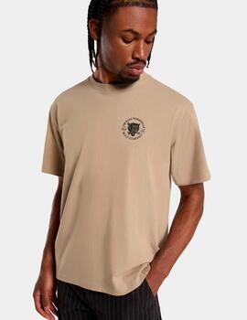 Camiseta DICKIES WRENCH - Desert Sand