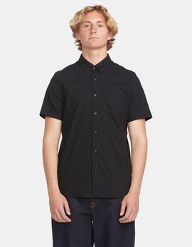 Camisa VOLCOM EVERETT OXFORD - New Black