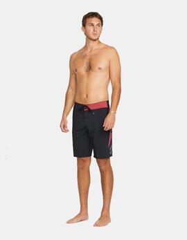 Bañador VOLCOM J ROBINSON MOD 20' - Black