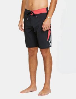 Bañador VOLCOM J ROBINSON MOD 20' - Black