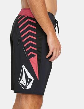 Bañador VOLCOM J ROBINSON MOD 20' - Black