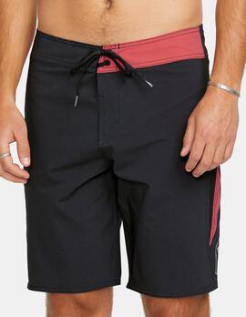 Bañador VOLCOM J ROBINSON MOD 20' - Black