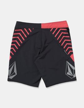 Bañador VOLCOM J ROBINSON MOD 20' - Black