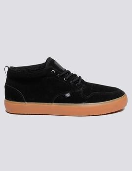 Zapatillas Element PRESTON 2 - BLACK GUM