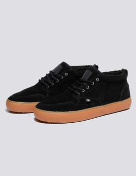 Zapatillas Element PRESTON 2 - BLACK GUM