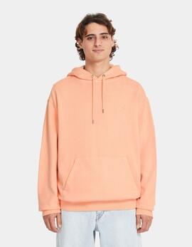 Sudadera Capucha VOLCOM SINGLE STONE - Pale Peach