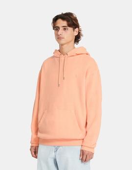 Sudadera Capucha VOLCOM SINGLE STONE - Pale Peach
