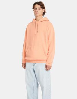 Sudadera Capucha VOLCOM SINGLE STONE - Pale Peach