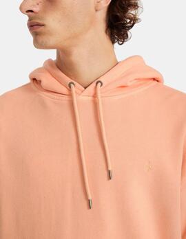 Sudadera Capucha VOLCOM SINGLE STONE - Pale Peach