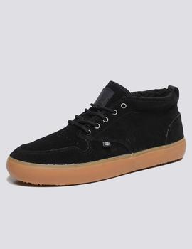 Zapatillas Element PRESTON 2 - BLACK GUM