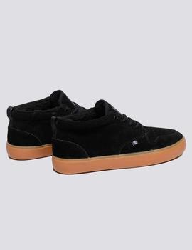 Zapatillas Element PRESTON 2 - BLACK GUM