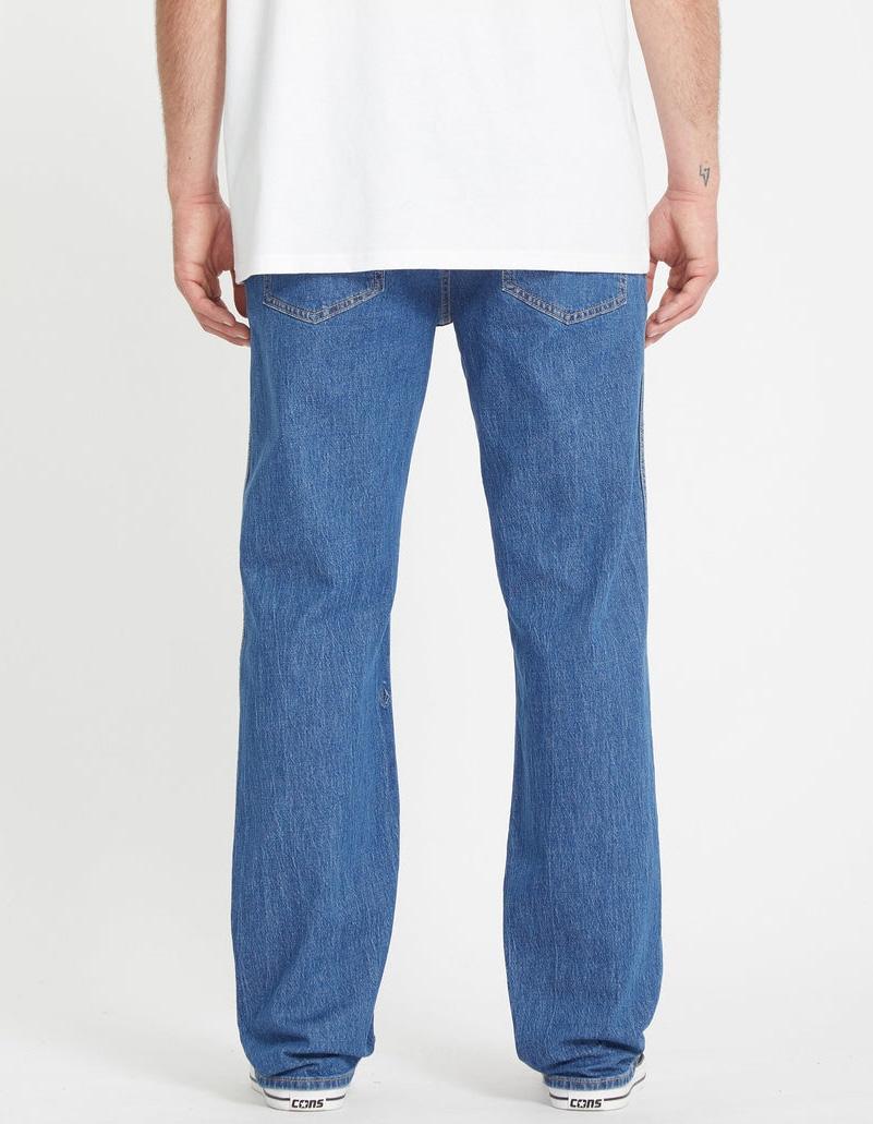 Pantalón MODOWN DENIM - Bold Blue