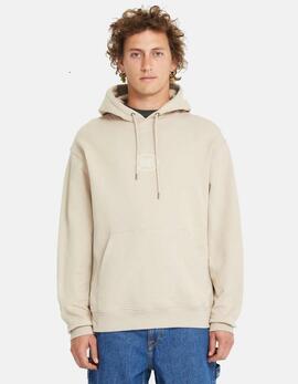 Sudadera Capucha VOLCOM HANDERRY - Light Khaki