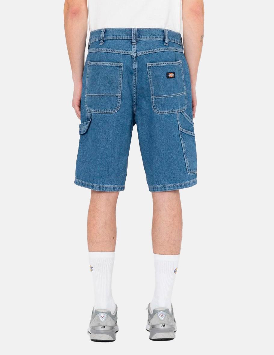 Bermuda DICKIES GARYVILLE - Classic Blue