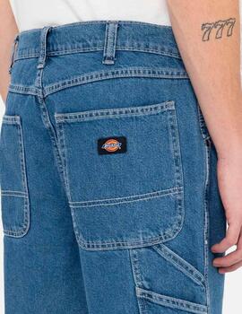 Bermuda DICKIES GARYVILLE - Classic Blue