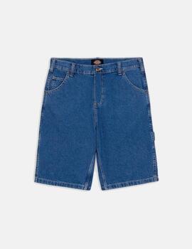 Bermuda DICKIES GARYVILLE - Classic Blue