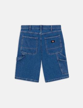 Bermuda DICKIES GARYVILLE - Classic Blue
