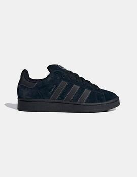 Zapatillas CAMPUS 00S - Black/Black/White