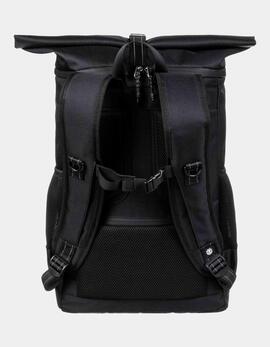 Mochila ELEMENT GROUND SKATE- Flint Black