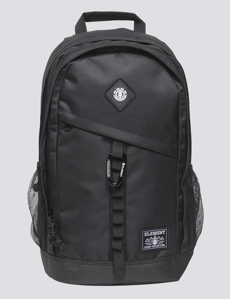 Mochila Element CYPRESS Flint Black