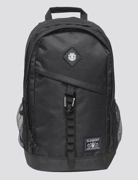 Mochila Element  CYPRESS - Flint Black