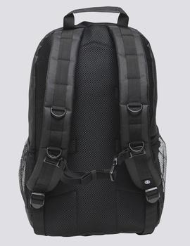 Mochila Element  CYPRESS - Flint Black