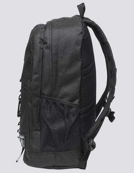 Mochila ELEMENT CYPRESS - Faded Black