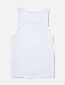 Camiseta Tirantes VOLCOM STONE BLANKS BSC - Carolina Blue