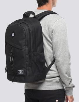 Mochila Element  CYPRESS - Flint Black