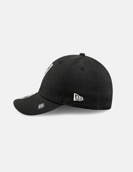 Gorra NEW ERA THE LEAGUE LA RAIDERS - Negro