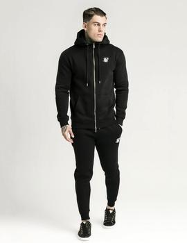 Pantalón Chandal muscle fit - Black