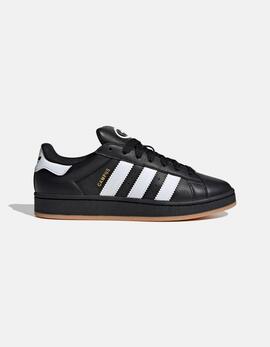 Zapatillas CAMPUS 00S - Black/White