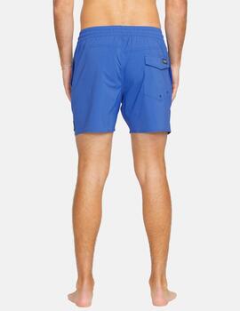 Bañador VOLCOM LIDO SOLID 16' - Ultramarine