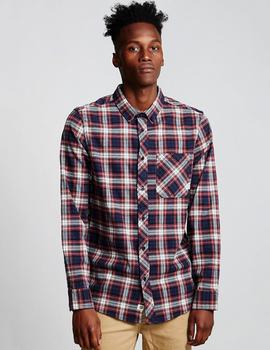 Camisa Element  LUMBER CLASSIC - PORT