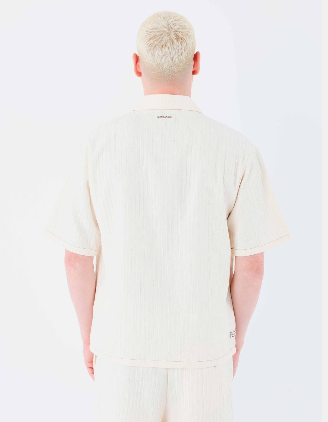 Camisa PXP 2510161 - Tiza