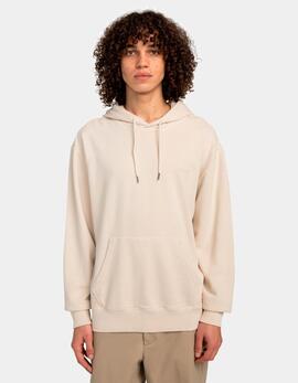 Sudadera Capucha CORNELL 3.0 - Oat Milk