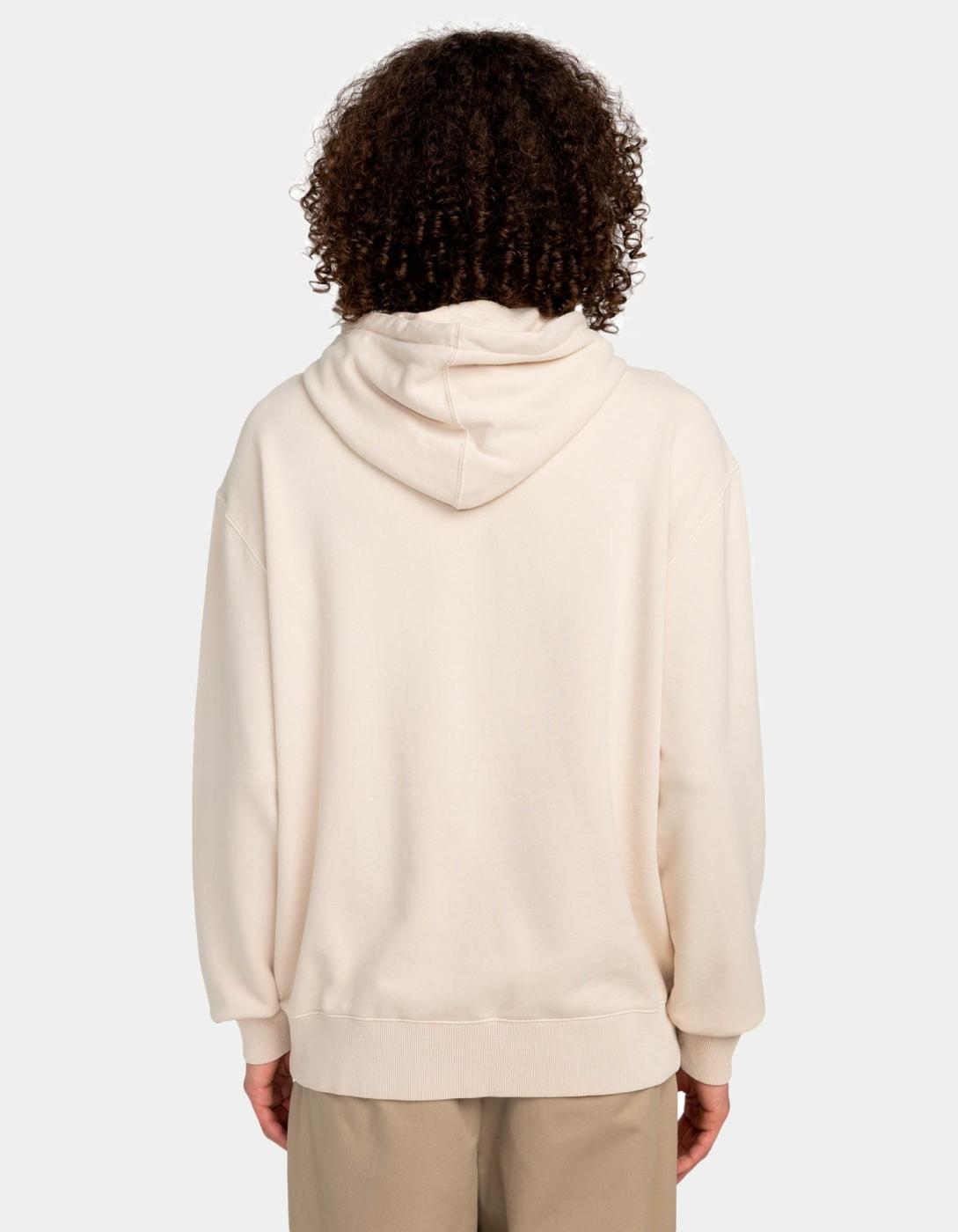 Sudadera Capucha CORNELL 3.0 - Oat Milk