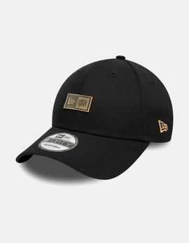 Gorra 940 NE BADGE - Black