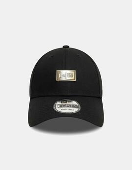 Gorra 940 NE BADGE - Black