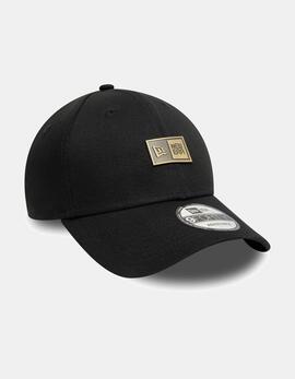 Gorra 940 NE BADGE - Black