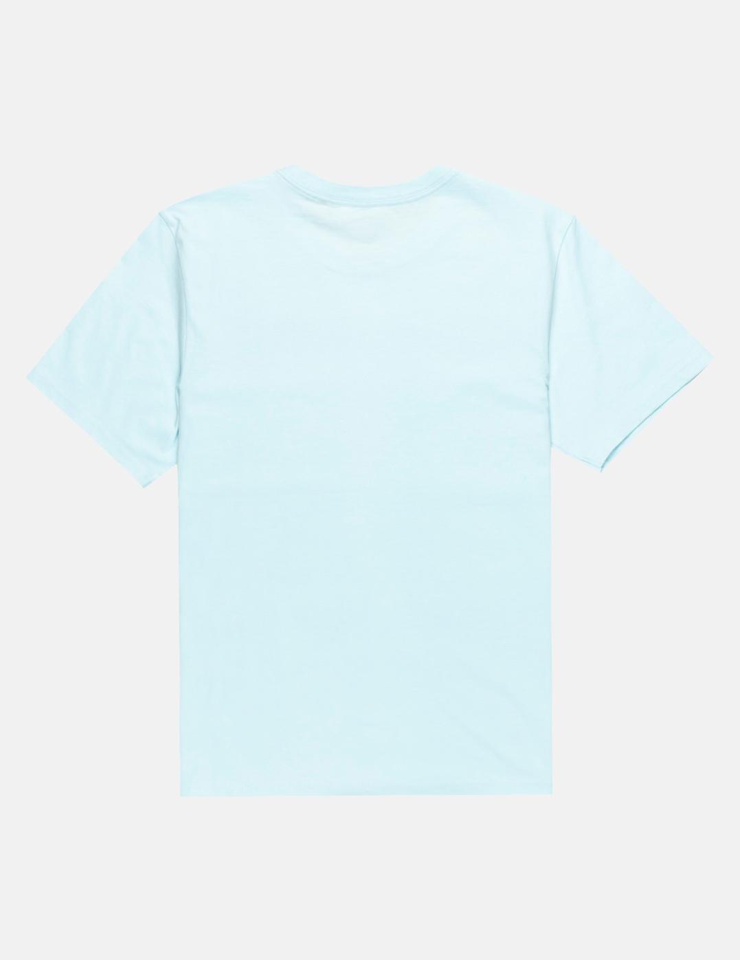 Camiseta ELEMENT BLAZIN CHEST - Omphalodes