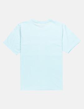 Camiseta ELEMENT BLAZIN CHEST - Omphalodes